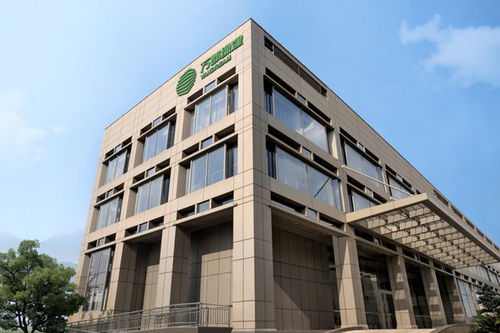 政府采購(gòu)助推綠色建材發(fā)展，萬郡綠建引領(lǐng)建筑行業(yè)綠色轉(zhuǎn)型