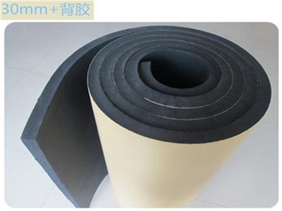 咸陽市發(fā)泡橡塑保溫板廠家用途解析 優(yōu)質(zhì)保溫材料的應(yīng)用領(lǐng)域